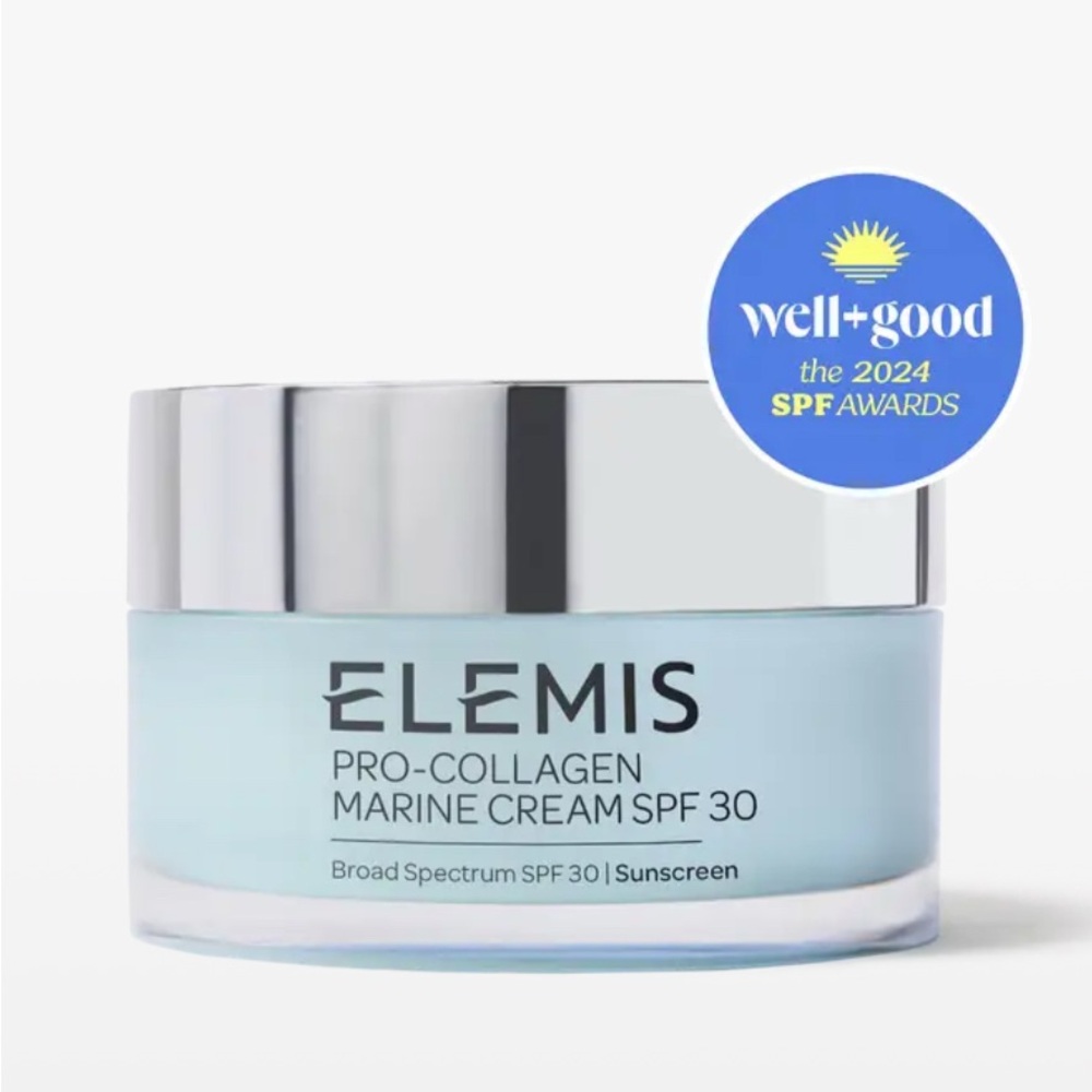 Elemis PRO-COLLAGEN MARINE CREAM SPF 30